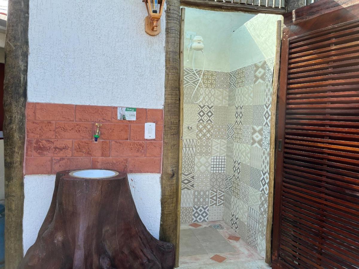 Casa Piscina Jardim Ubatuba Villa ภายนอก รูปภาพ