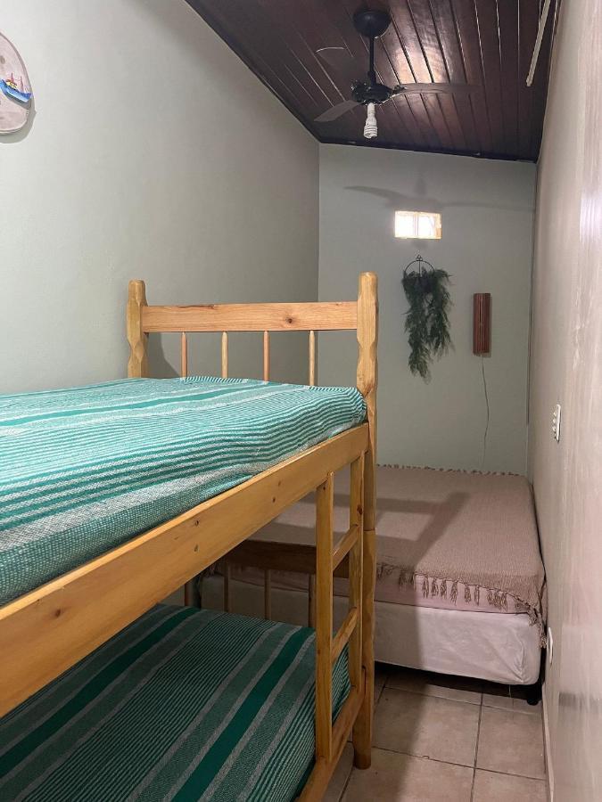 Casa Piscina Jardim Ubatuba Villa ภายนอก รูปภาพ