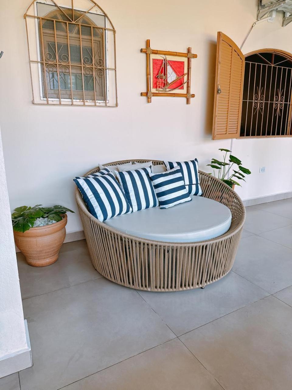 Casa Piscina Jardim Ubatuba Villa ภายนอก รูปภาพ