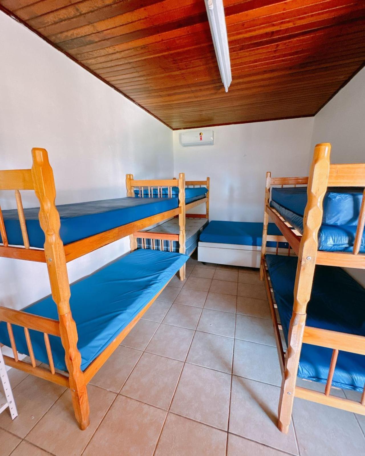 Casa Piscina Jardim Ubatuba Villa ภายนอก รูปภาพ